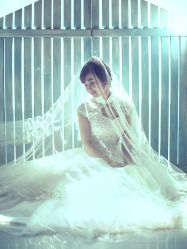 -巴黎婚纱摄影工作室