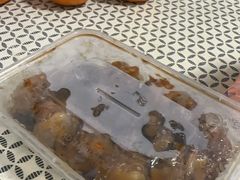 -上园鸡骨棒(上园小区店)