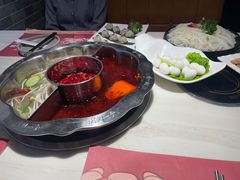 -重庆刘一手火锅(昌江恒基店)