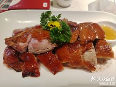 -不倒翁·安徽名菜楼(步行街店)