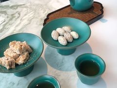 -潮堂 · 潮州菜(国贸商城店)