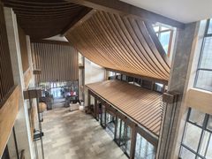 -千岛湖伯瑞特度假酒店-米兰西餐厅