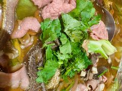 -谢老五跷脚牛肉·非遗传承店