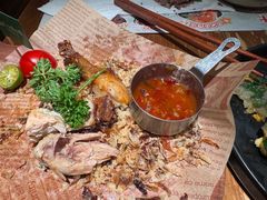 -岛风·台食小馆 ISLAND BISTRO(烟台山店)