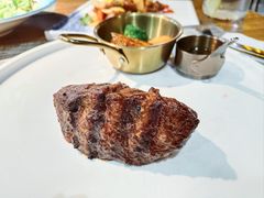 -西豪果木牛排(龙泉万达店)