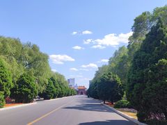 -北陵公园
