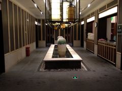 -溧阳天目湖天沐温泉