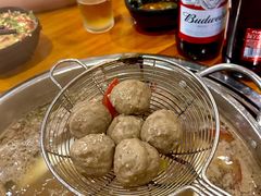 -老秦凉都黄牛肉馆(九堡店)