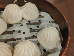 小笼包子-德兴馆(广东路总店)