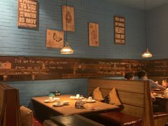 卡座-永安鱼庄·镇江菜(三店纬五路店)