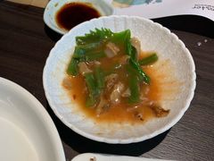 -匠和风精致料理(莆田财富中心店)