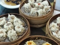 -都一处烧麦馆(前门店)