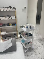-CO COLOR美甲美睫美妆
