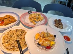 -园里前·10年私厨·福建菜(台江万达鳌峰洲店)