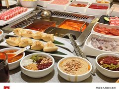 -海底捞火锅(亲贤北街店)