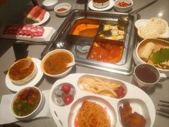 -海底捞火锅(方圆荟店)