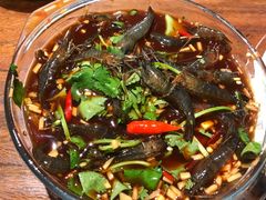 -吉香碳烤生蚝(仙霞路店)