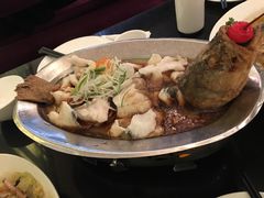 -鹿港小镇(霄云店)