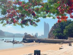 -鼓浪屿·皓月园