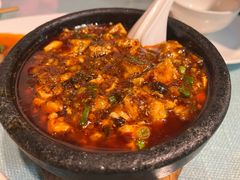 -庶民居中餐馆(花土店)