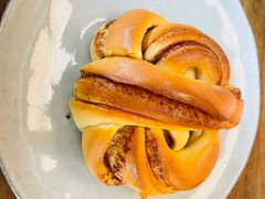 -BAKER&SPICE(祥云小镇店)