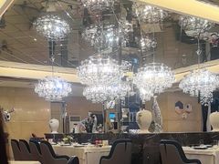 -马克西姆俄罗斯餐厅(通亚街店)