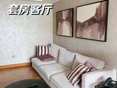 -成都雅诗阁来福士