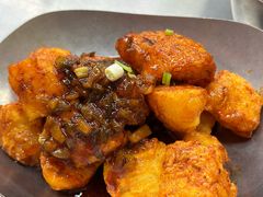 -蓉三少冒烤鸭·四川小吃集(北京首店)