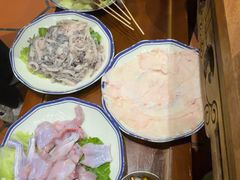 -厝味火锅·潮汕卤水火锅(十一合店)