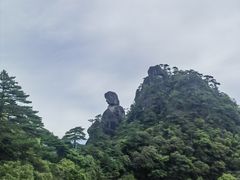 -三清山风景名胜区