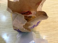 -麦当劳(天兴罗斯福店)