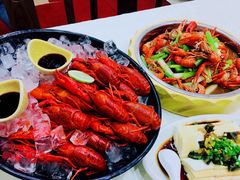 -龙虾奇迹(大华三路店)