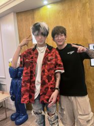 -乐绅男士高端假发定制