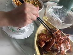 -六道菜农庄(花都店)