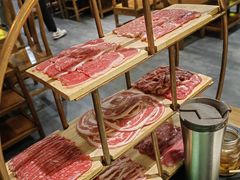 -常赢三兄弟·清真涮肉·清真炒菜(朝阳新城店)