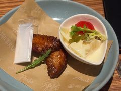 -半秋山西餐厅(巴南万达广场店)