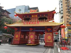 -越秀西湖花市(广州城市广场花卉店)