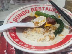 -新世界餐厅(万达店)