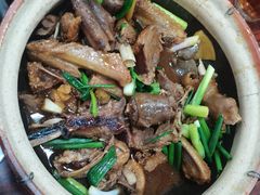 -华仔土鸡店(南洲分店)
