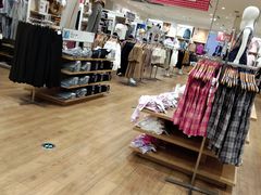 -优衣库(东莞东城万达广场店)