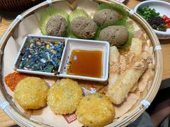 -老凯俚酸汤鱼(多彩城店)