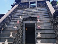 -海口观澜湖火山温泉谷
