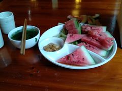 -清心素食自助餐厅(夫子庙店)