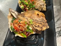 -烧货·活海鲜炭烧(湖滨商业街店)