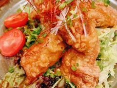 -玄白·炭烤活鳗(上海首店)