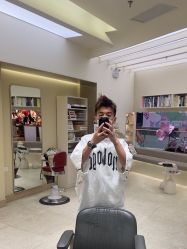 -Mentor Hair Salon