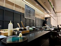 -Sushi Hanzo半藏(天环广场店)