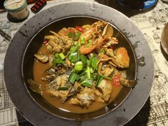 -一味大院•桐庐菜传承店(春江路店)