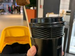 -Awfully Chocolate(嘉里城店)