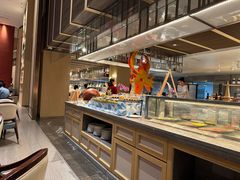 -南湖宾馆·鸳湖阁全日制餐厅